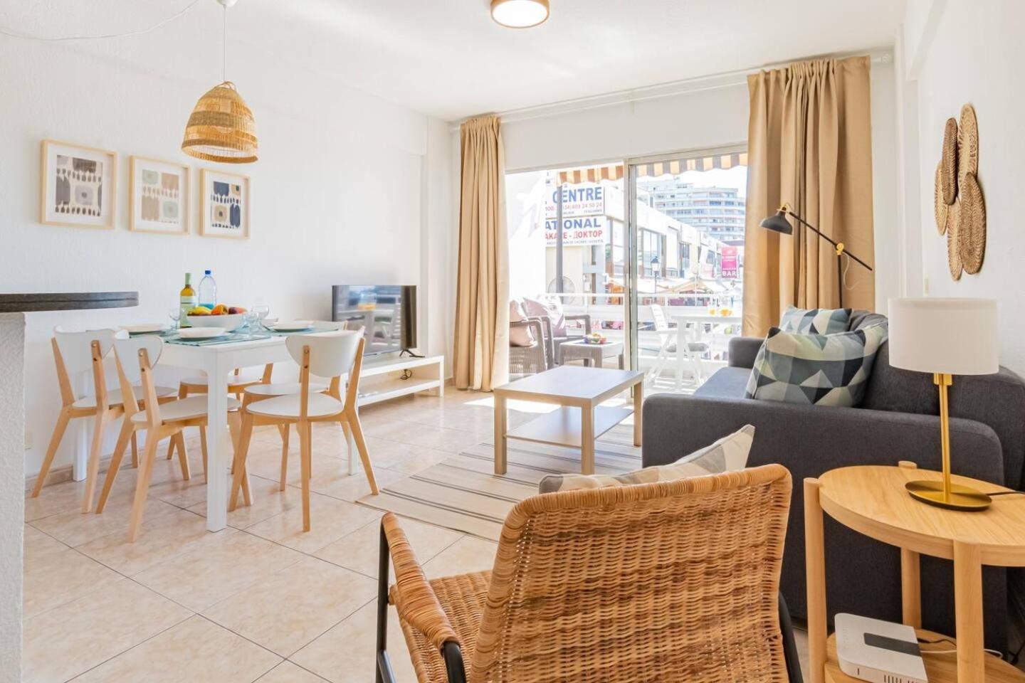 Playa Arena By Dream Homes Tenerife *