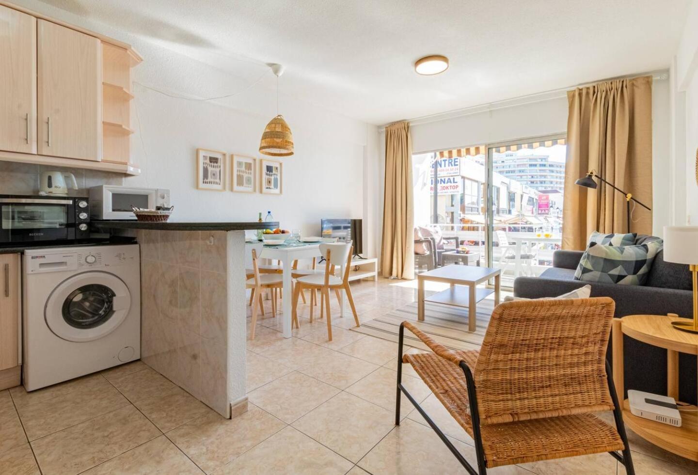 Apartment Playa Arena By Dream Homes Tenerife