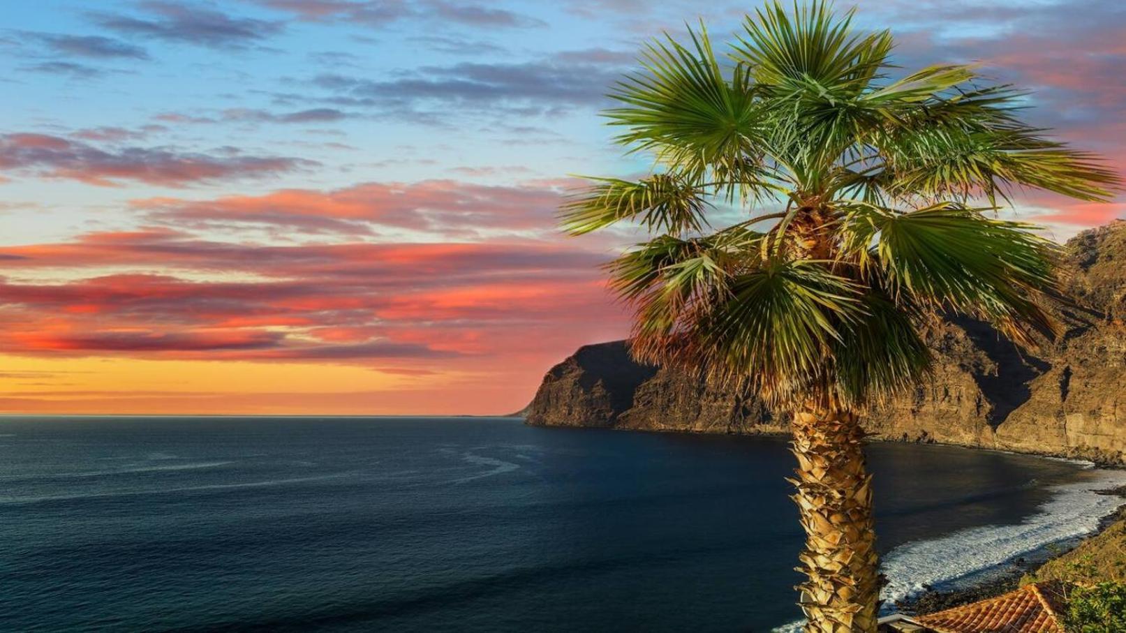 Apartment Playa Arena By Dream Homes Tenerife *