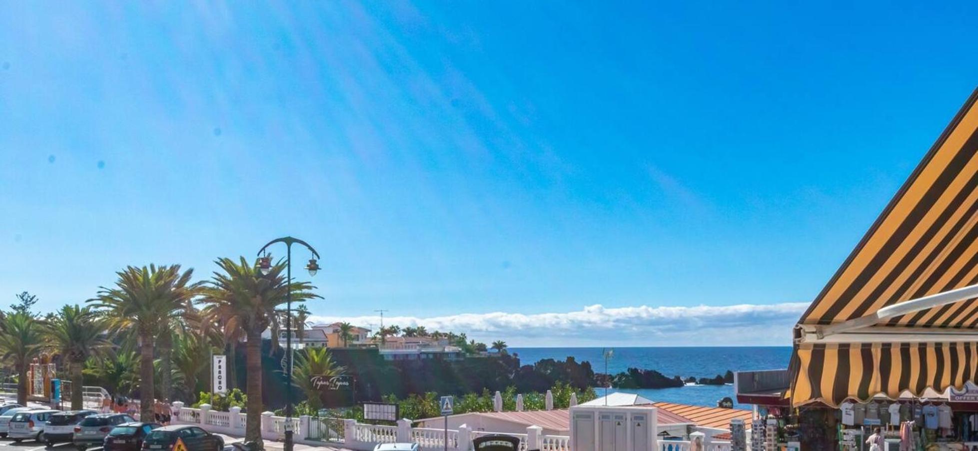 Playa Arena By Dream Homes Tenerife *