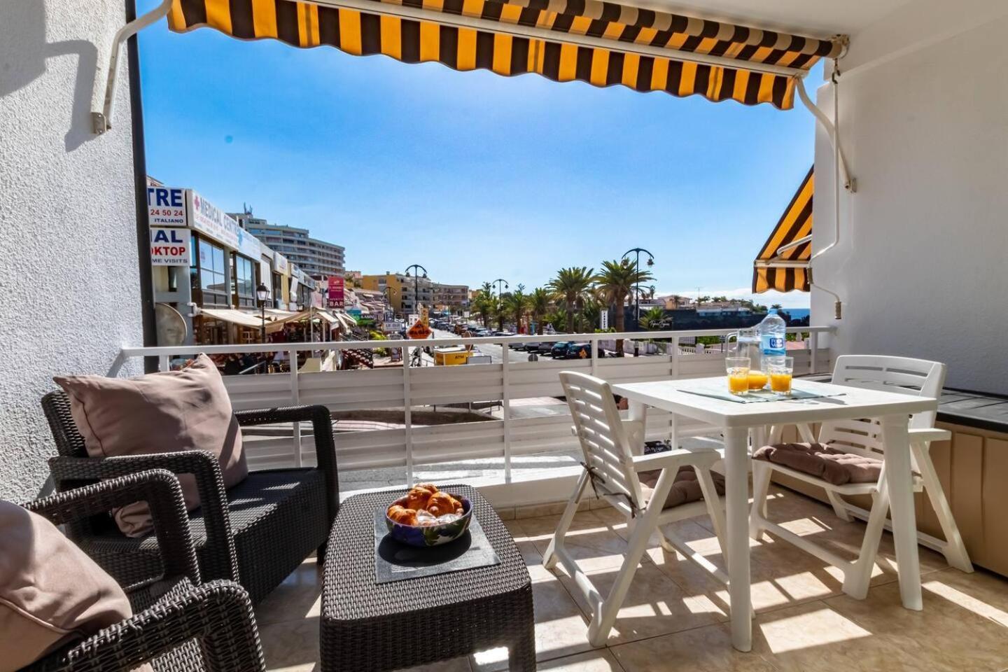 Playa Arena By Dream Homes Tenerife * Puerto de Santiago (Tenerife)