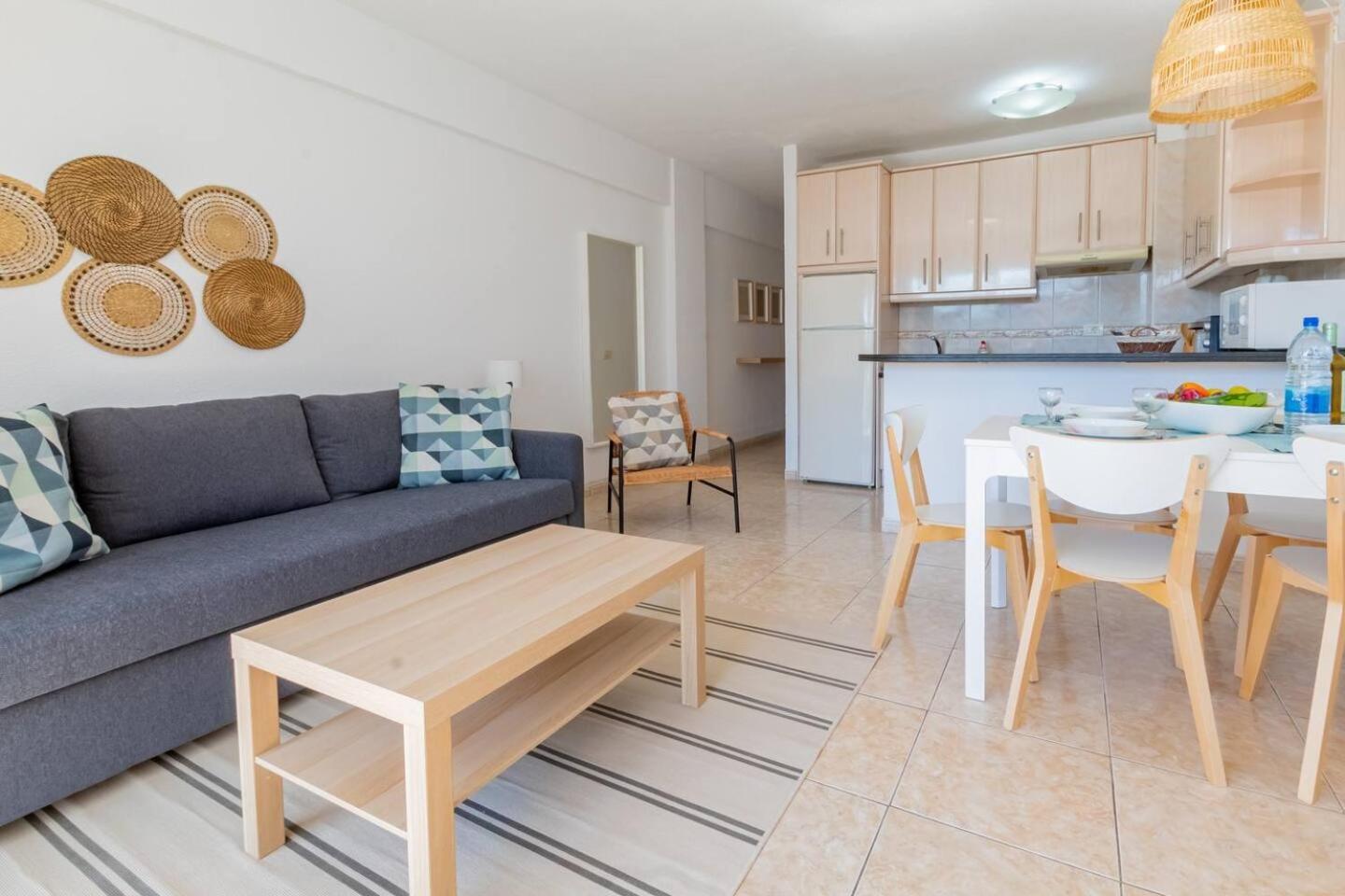 Playa Arena By Dream Homes Tenerife Apartment *