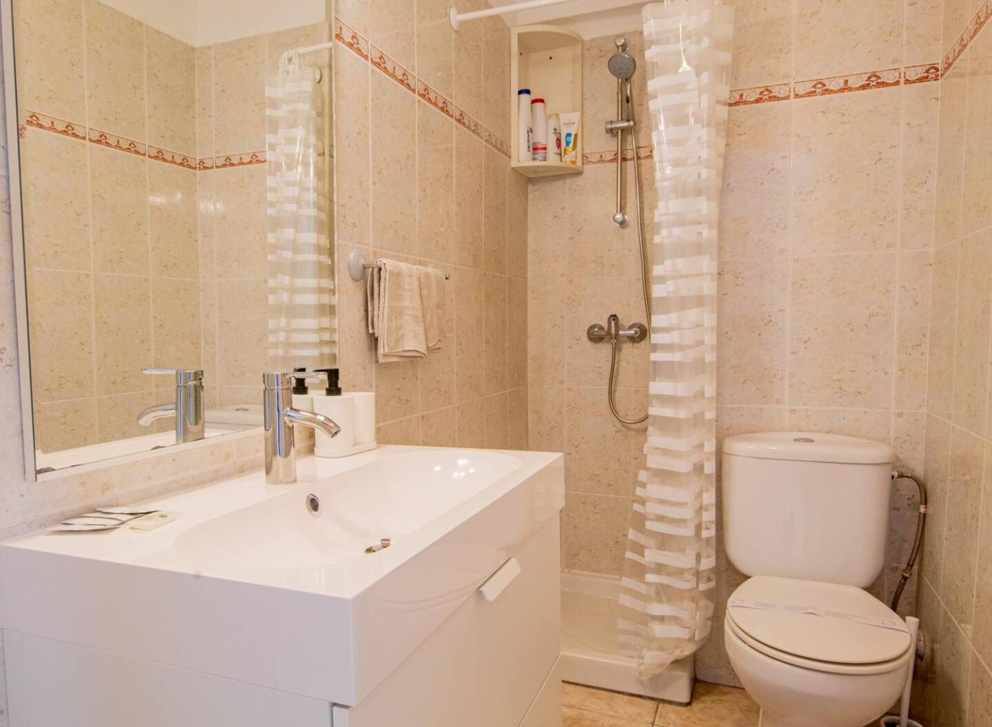 Apartment Playa Arena By Dream Homes Tenerife *