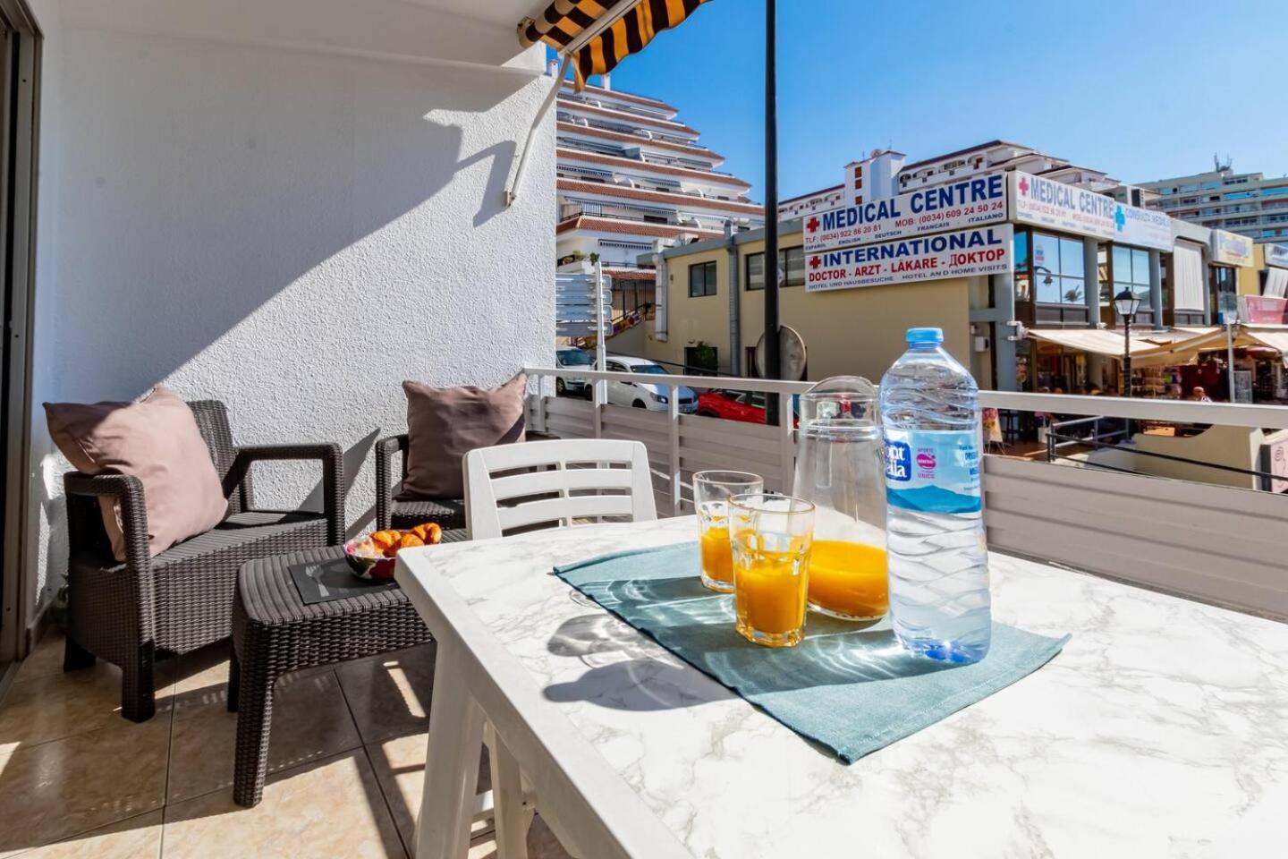 Apartment Playa Arena By Dream Homes Tenerife Puerto de Santiago (Tenerife)