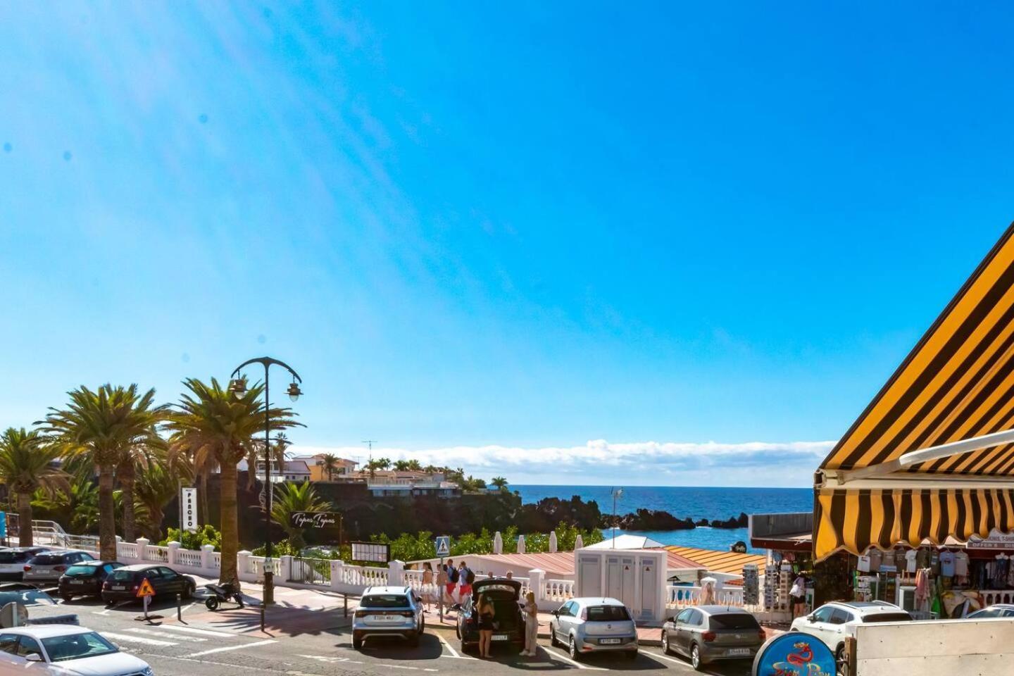 Playa Arena By Dream Homes Tenerife *