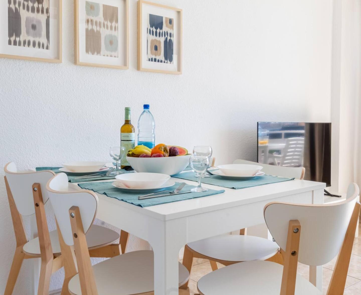 Playa Arena By Dream Homes Tenerife * Puerto de Santiago (Tenerife)