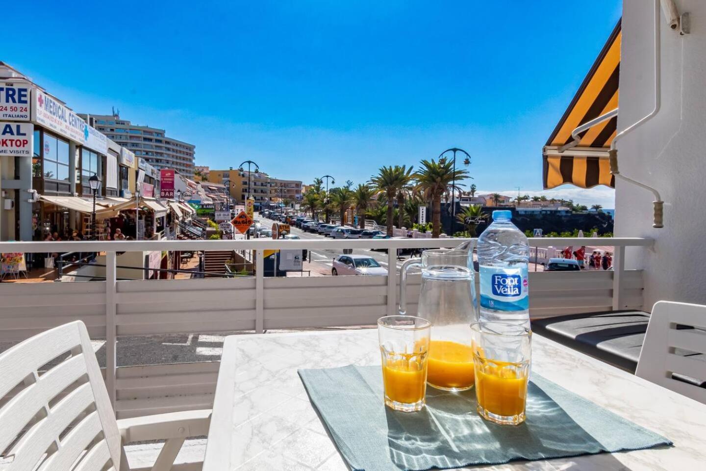 Playa Arena By Dream Homes Tenerife