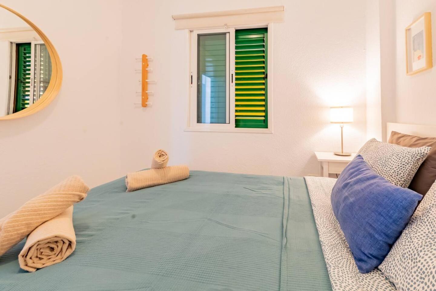 Playa Arena By Dream Homes Tenerife Apartment