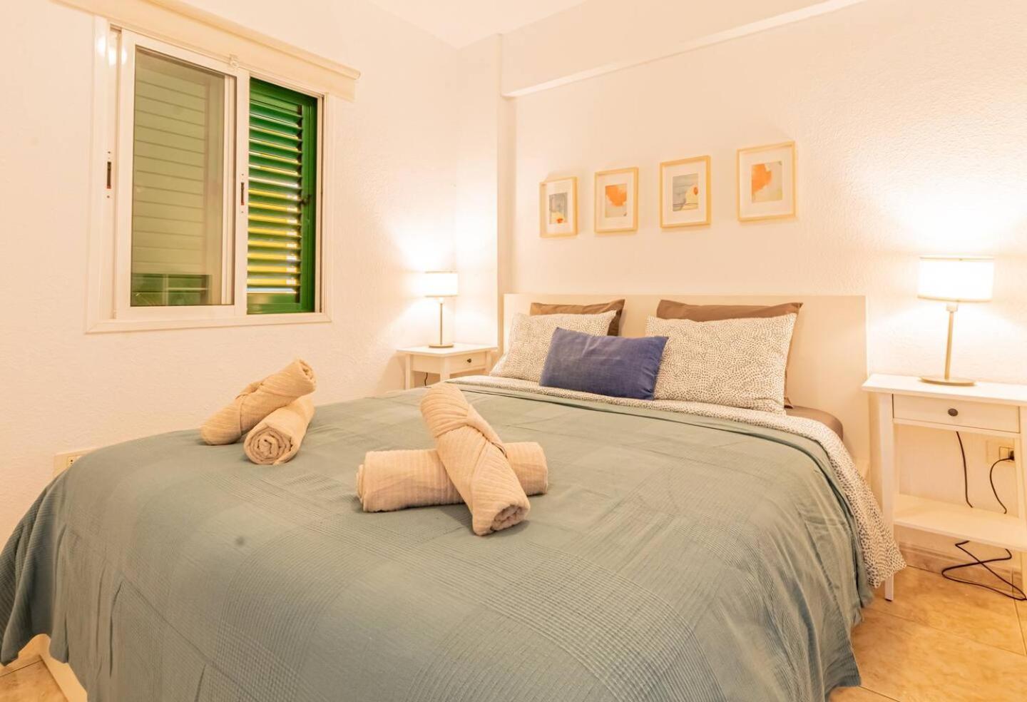Playa Arena By Dream Homes Tenerife Apartment Puerto de Santiago (Tenerife)