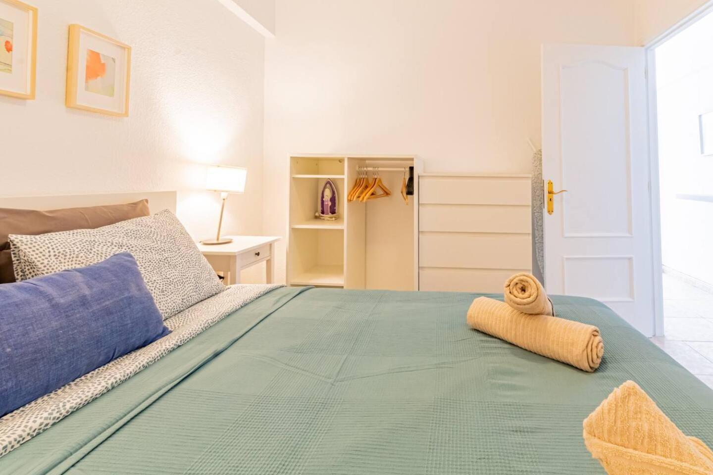 Playa Arena By Dream Homes Tenerife Apartment *