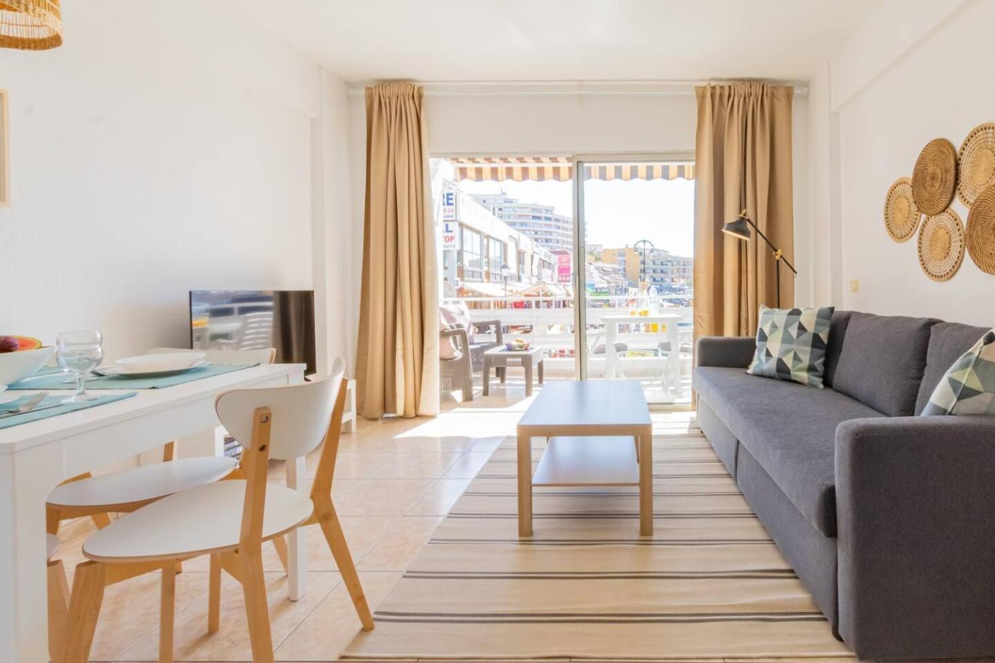 Playa Arena By Dream Homes Tenerife Apartment Puerto de Santiago (Tenerife)