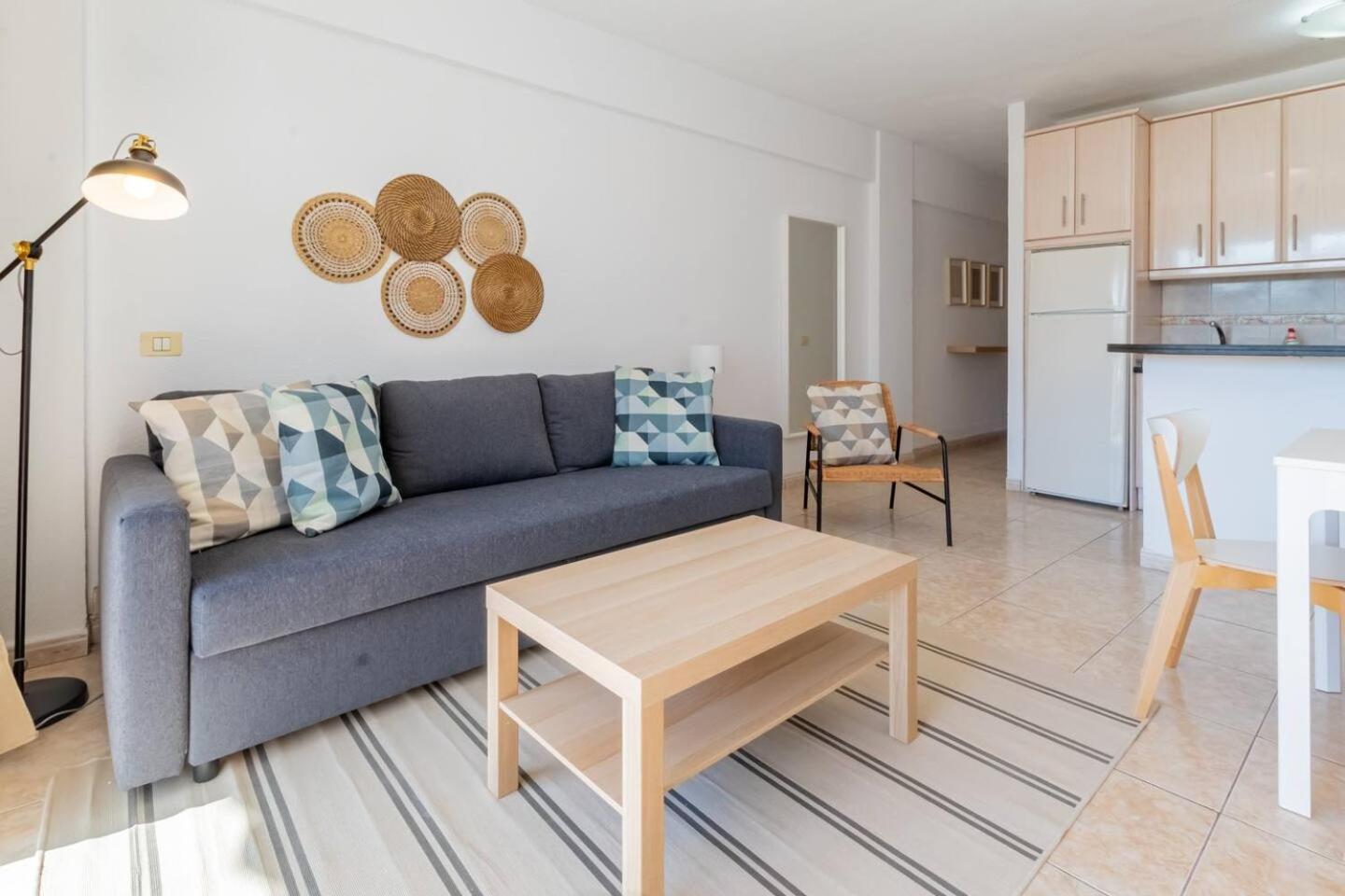 Apartment Playa Arena By Dream Homes Tenerife