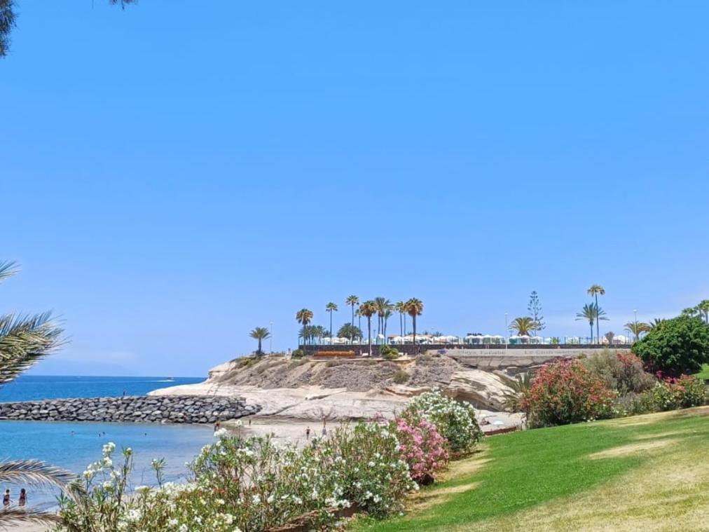 Mareverde : Esposto Sempre Al Sole Apartamento Costa Adeje (Tenerife)