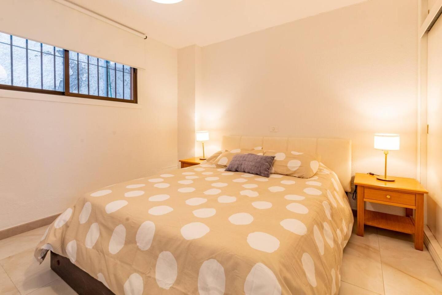 Apartment Great View By Dream Homes Tenerife