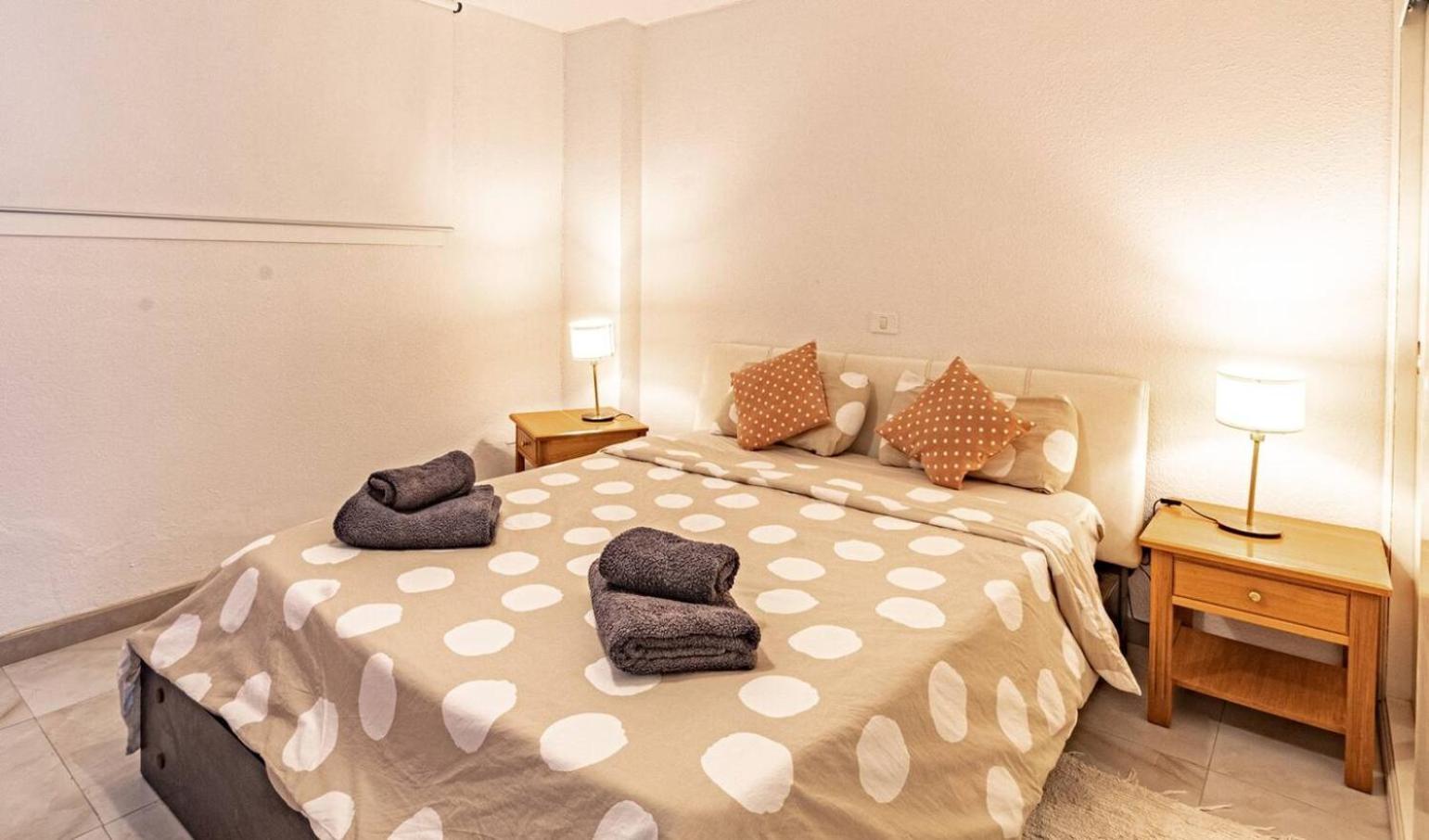 Great View By Dream Homes Tenerife Apartment