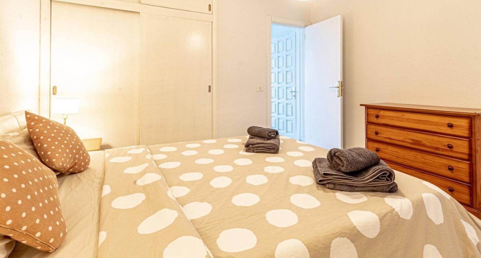 Apartment Great View By Dream Homes Tenerife