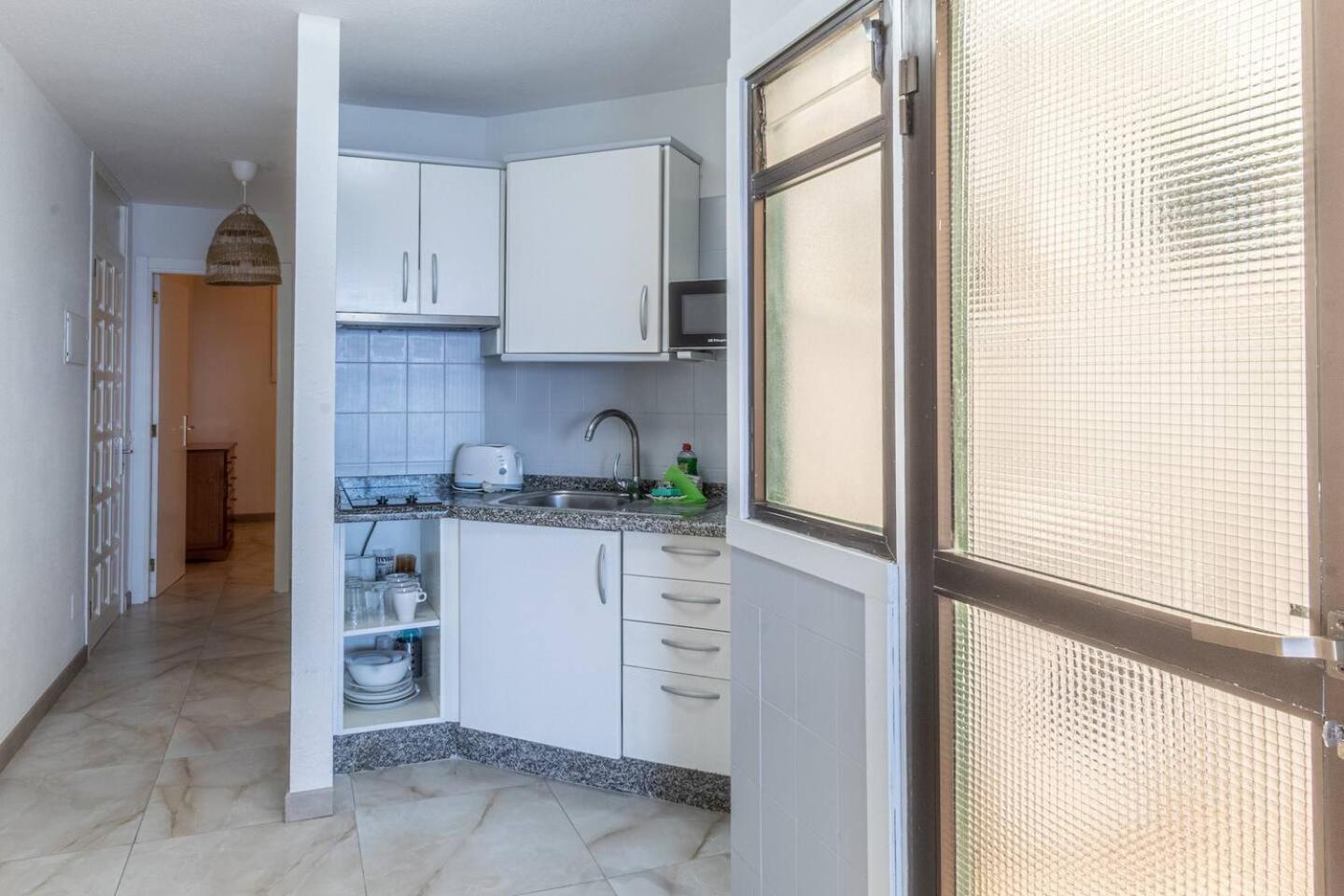 Apartment Great View By Dream Homes Tenerife Puerto de Santiago (Tenerife)