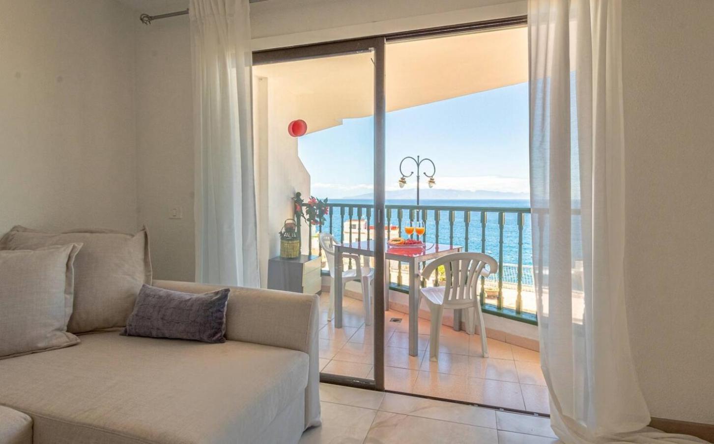 Great View By Dream Homes Tenerife