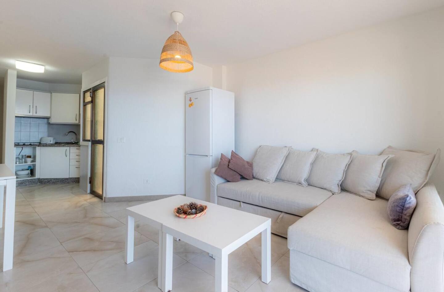Great View By Dream Homes Tenerife Apartment