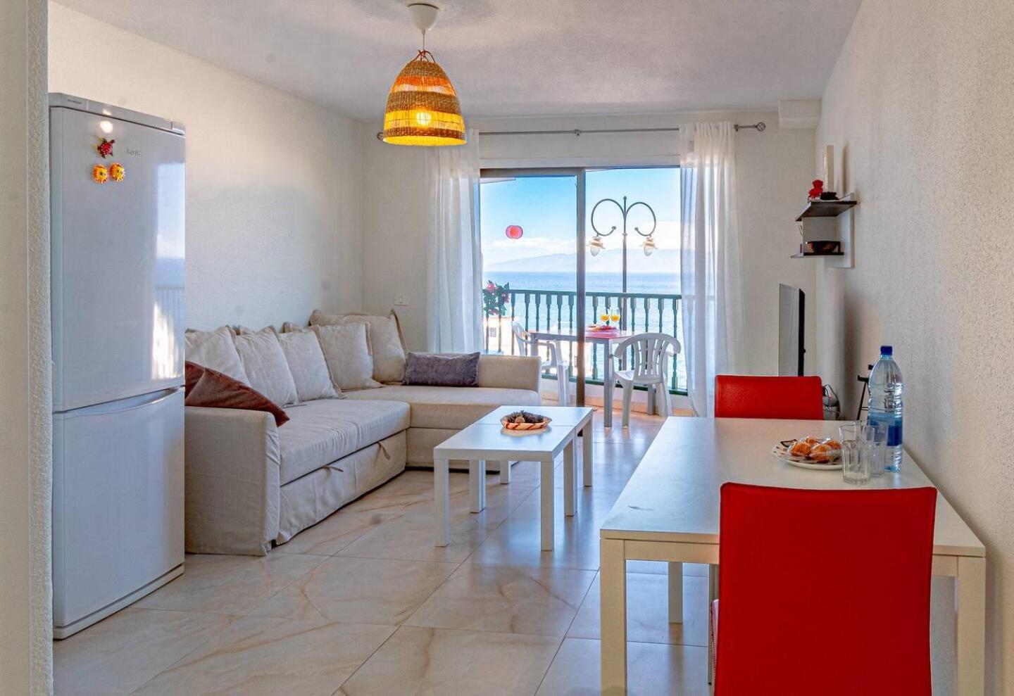 Apartment Great View By Dream Homes Tenerife