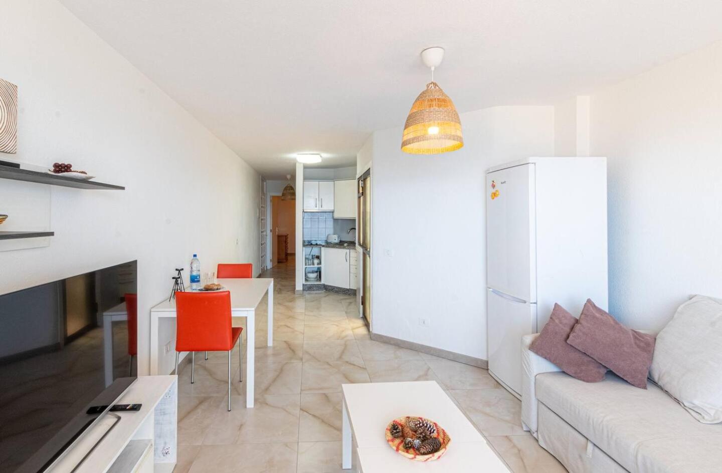Apartment Great View By Dream Homes Tenerife *
