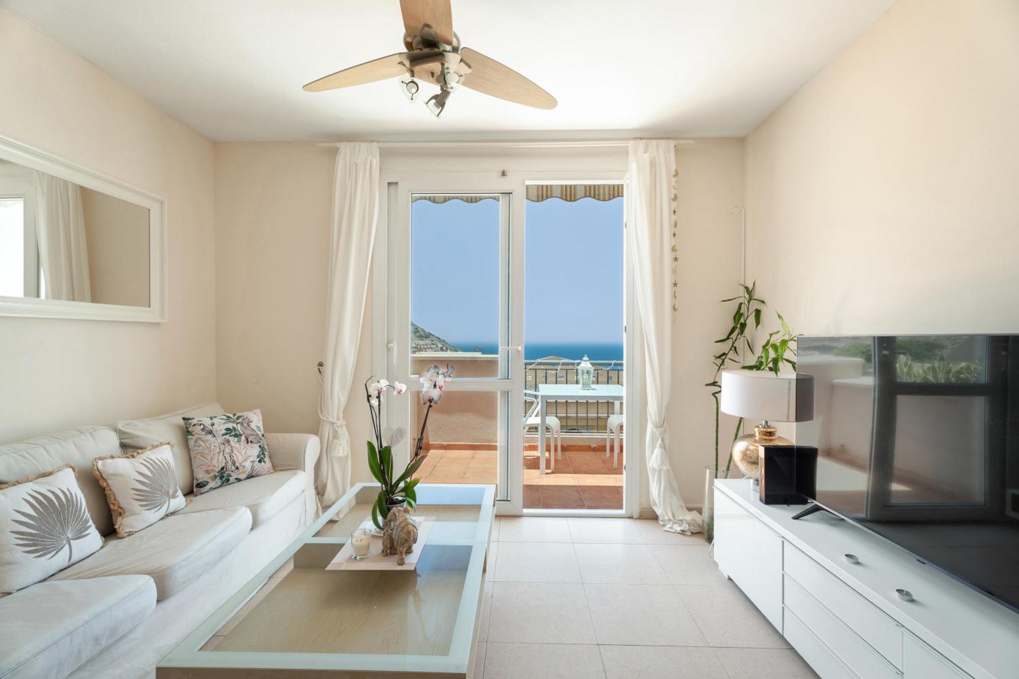 Apartamento Grand View