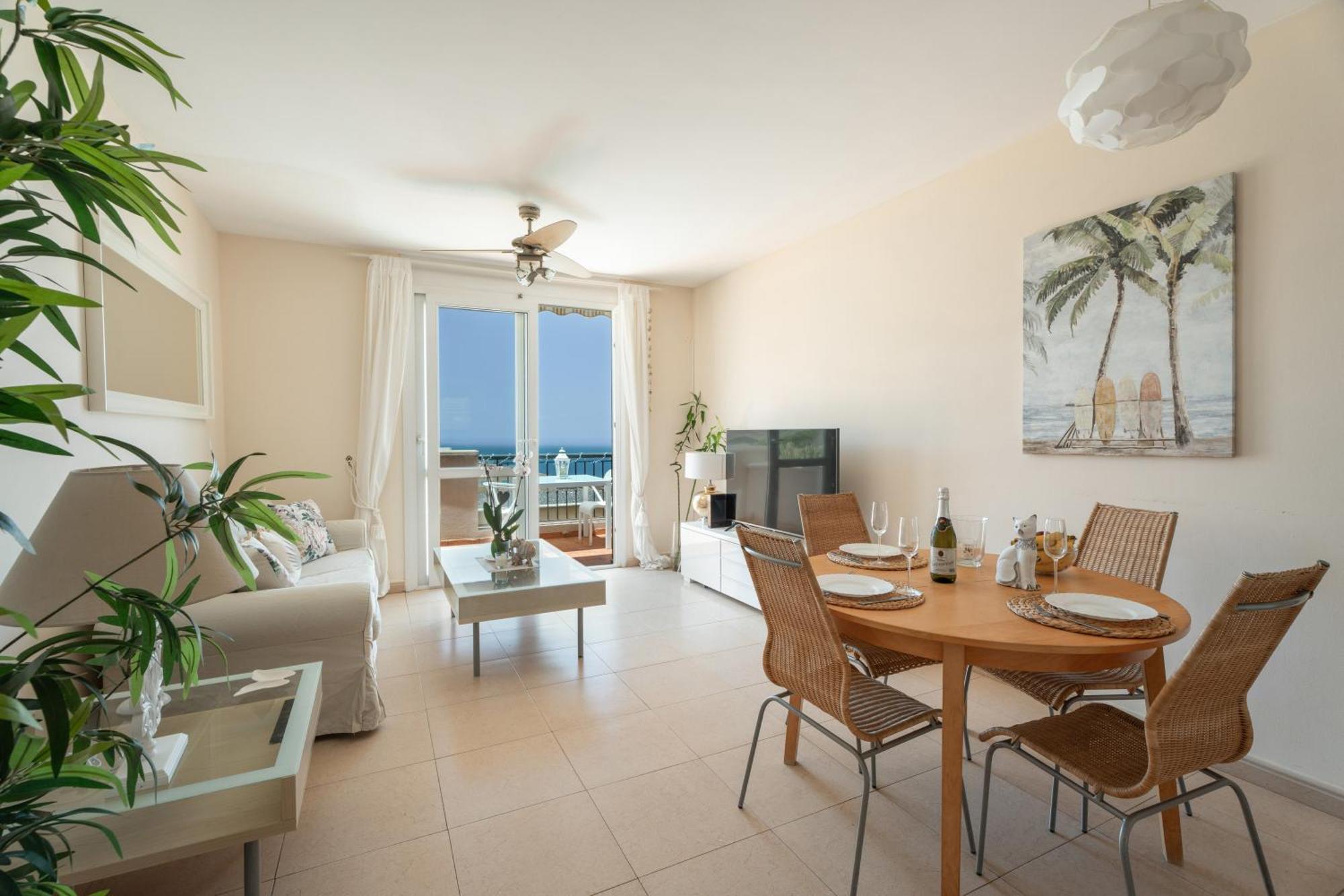 Grand View * Costa Adeje (Tenerife)