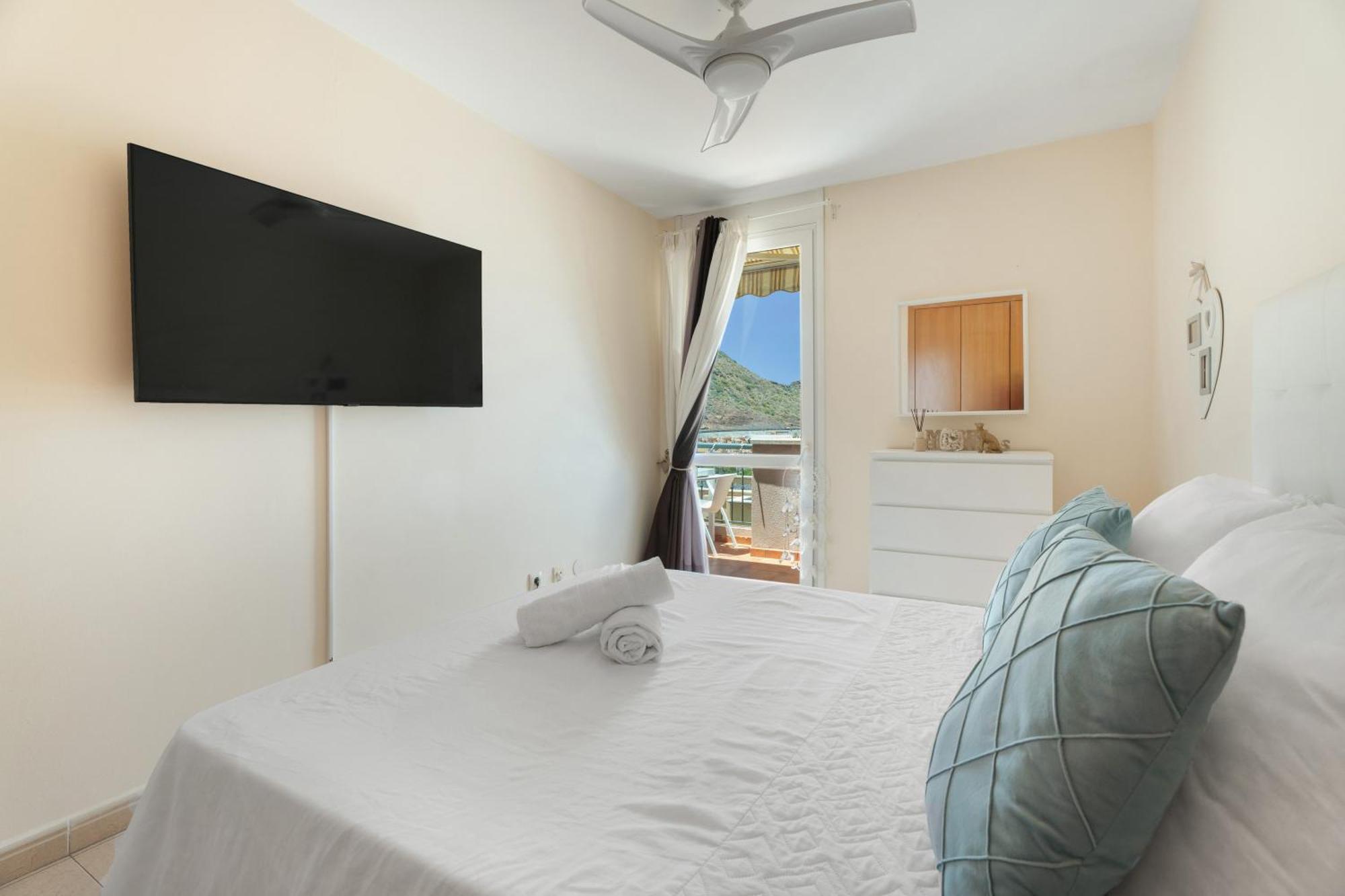 Grand View Apartamento