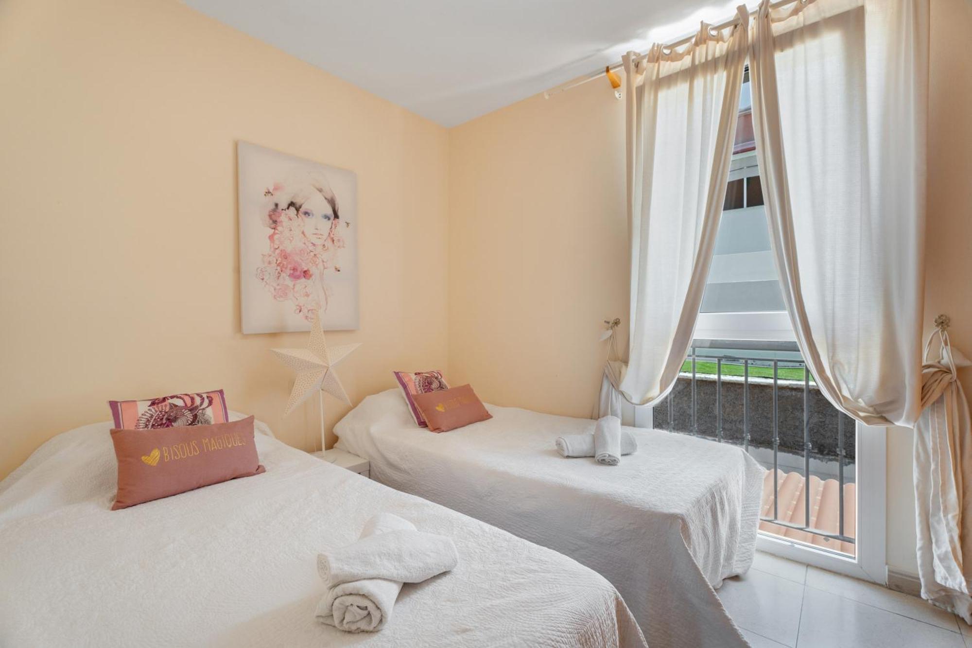Apartamento Grand View