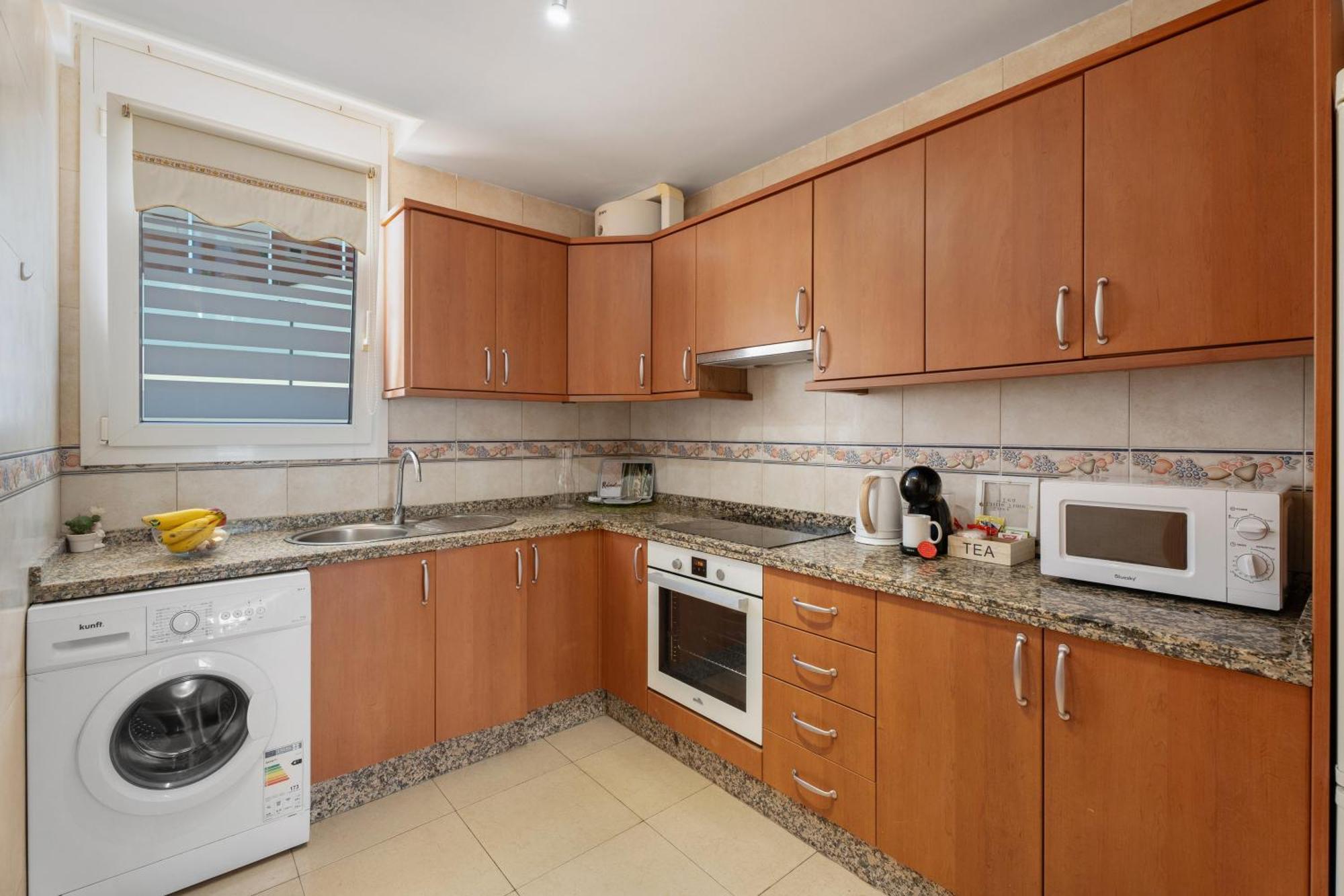 Grand View Apartamento *