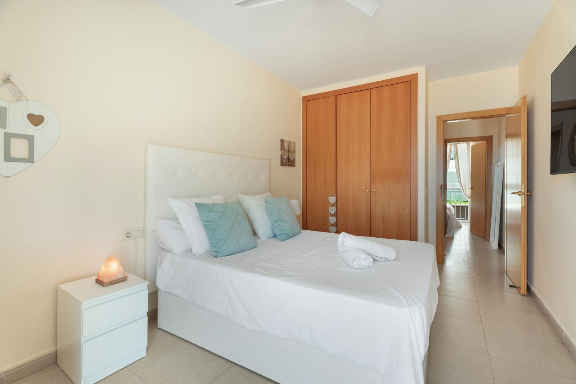 Grand View Apartamento Costa Adeje (Tenerife)