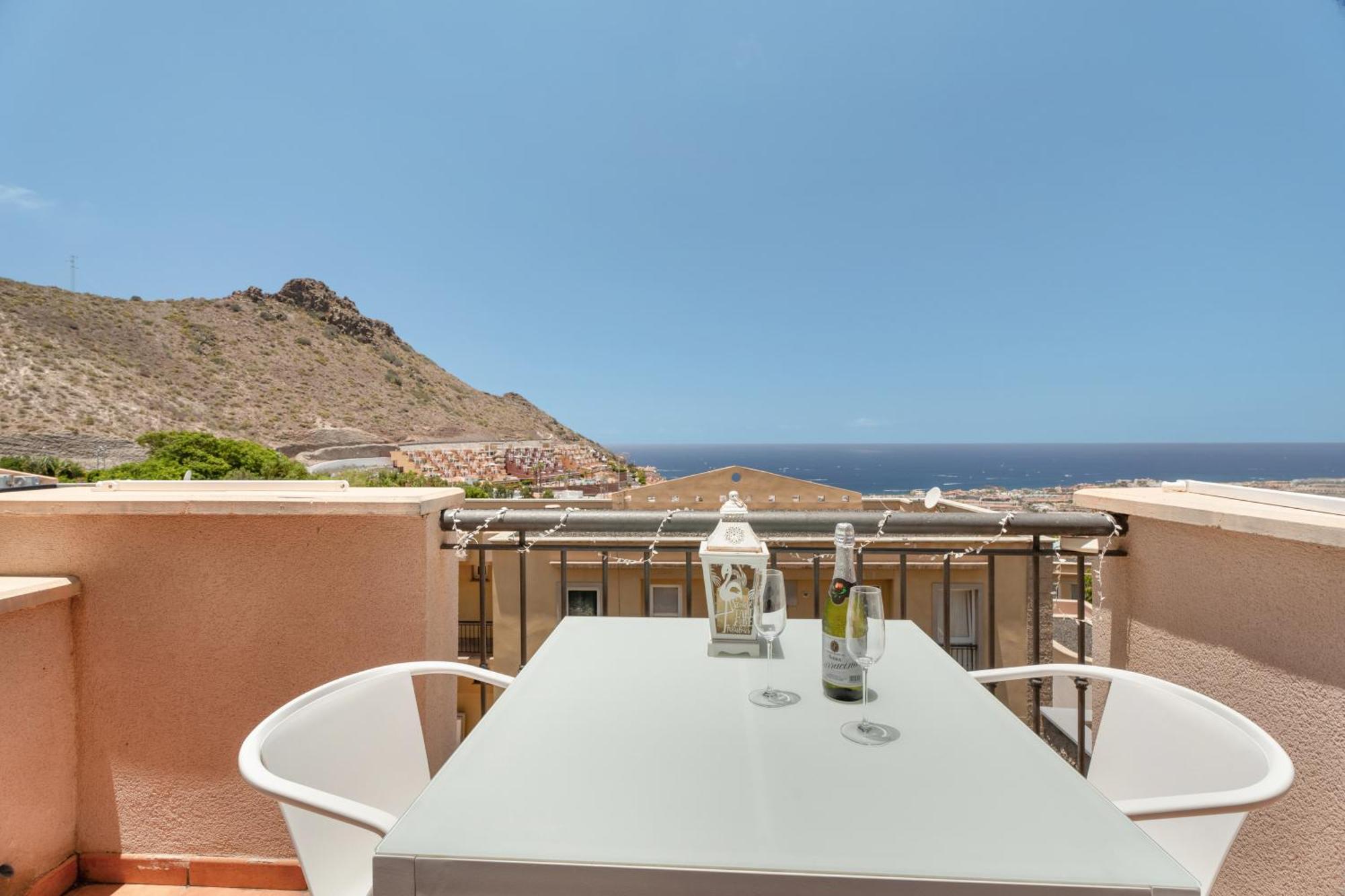 Apartamento Grand View Costa Adeje (Tenerife)