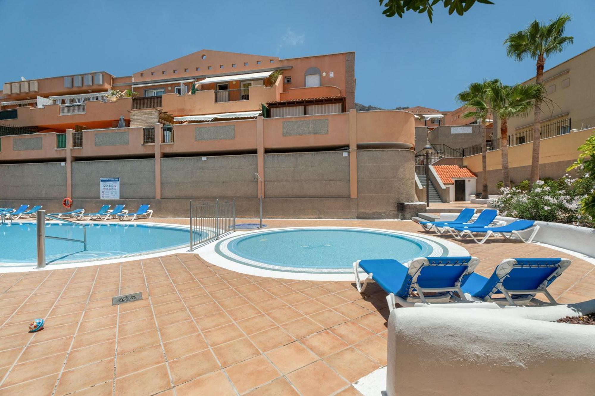 Grand View Costa Adeje (Tenerife)