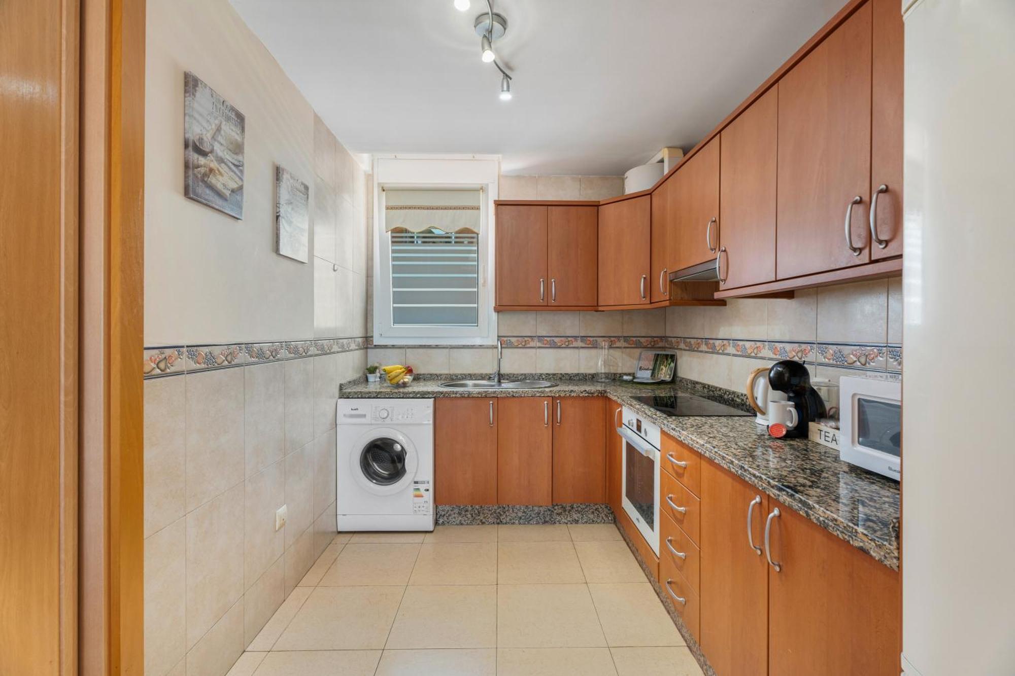 Grand View Apartamento