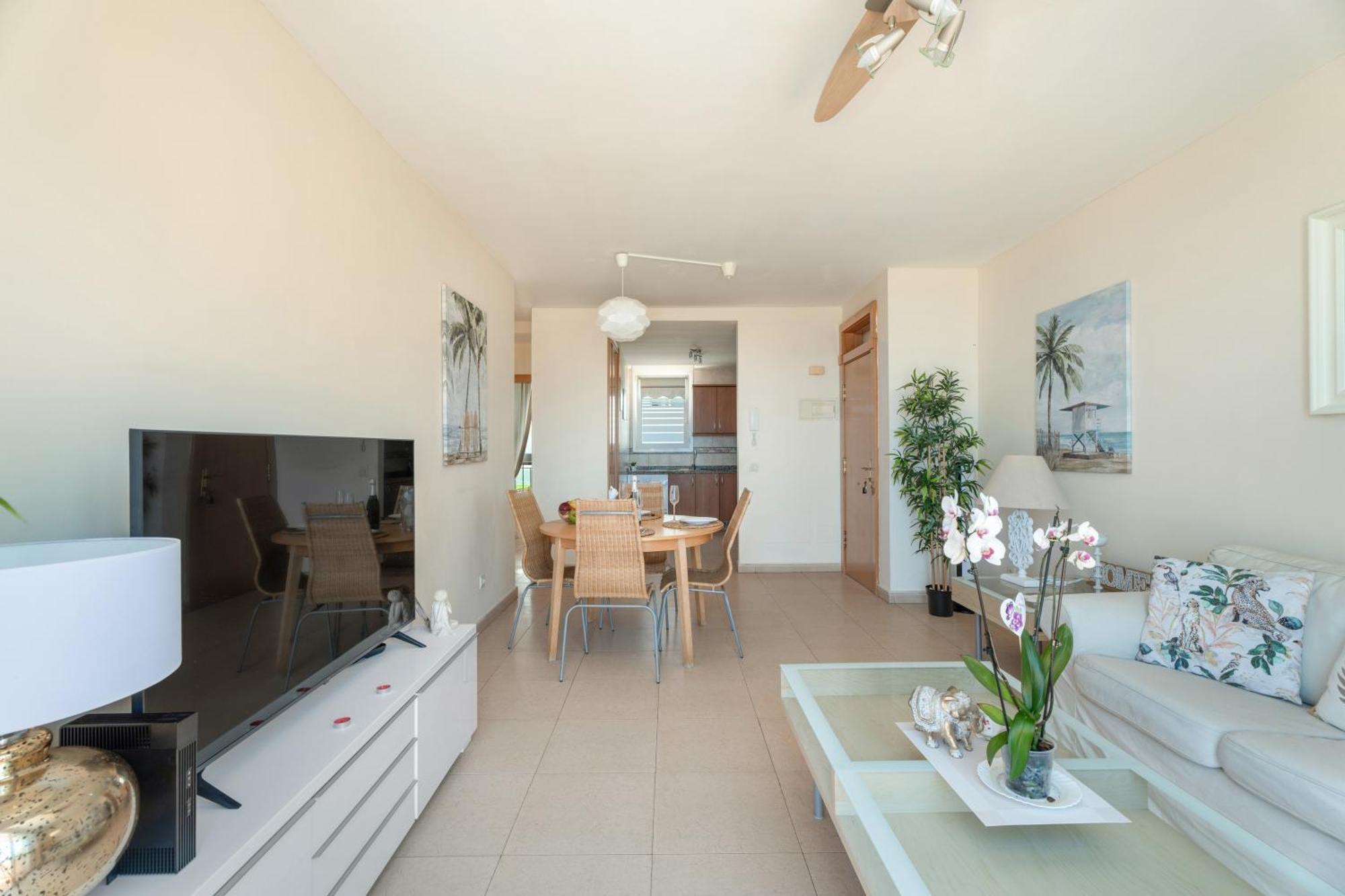 Apartamento Grand View