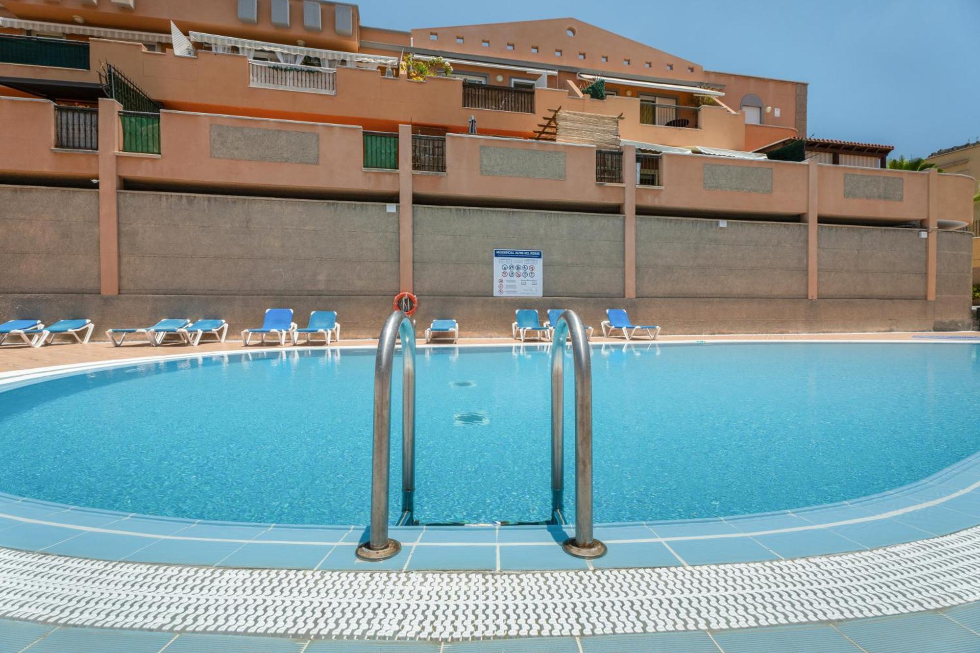 Grand View Apartamento *