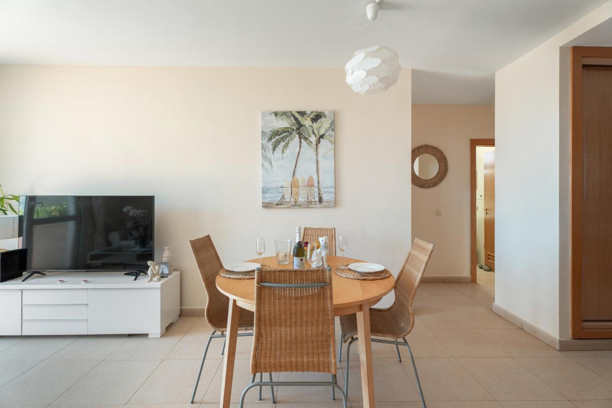 Grand View Apartamento *