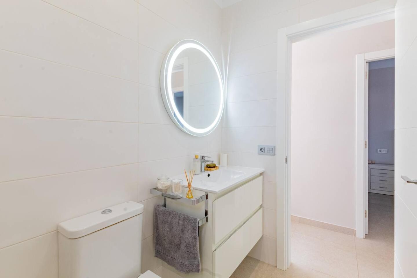 Apartment Gigantes Florida By Dreamhomestenerife