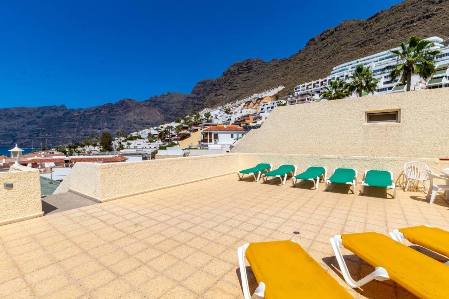 Gigantes Florida By Dreamhomestenerife Apartment *
