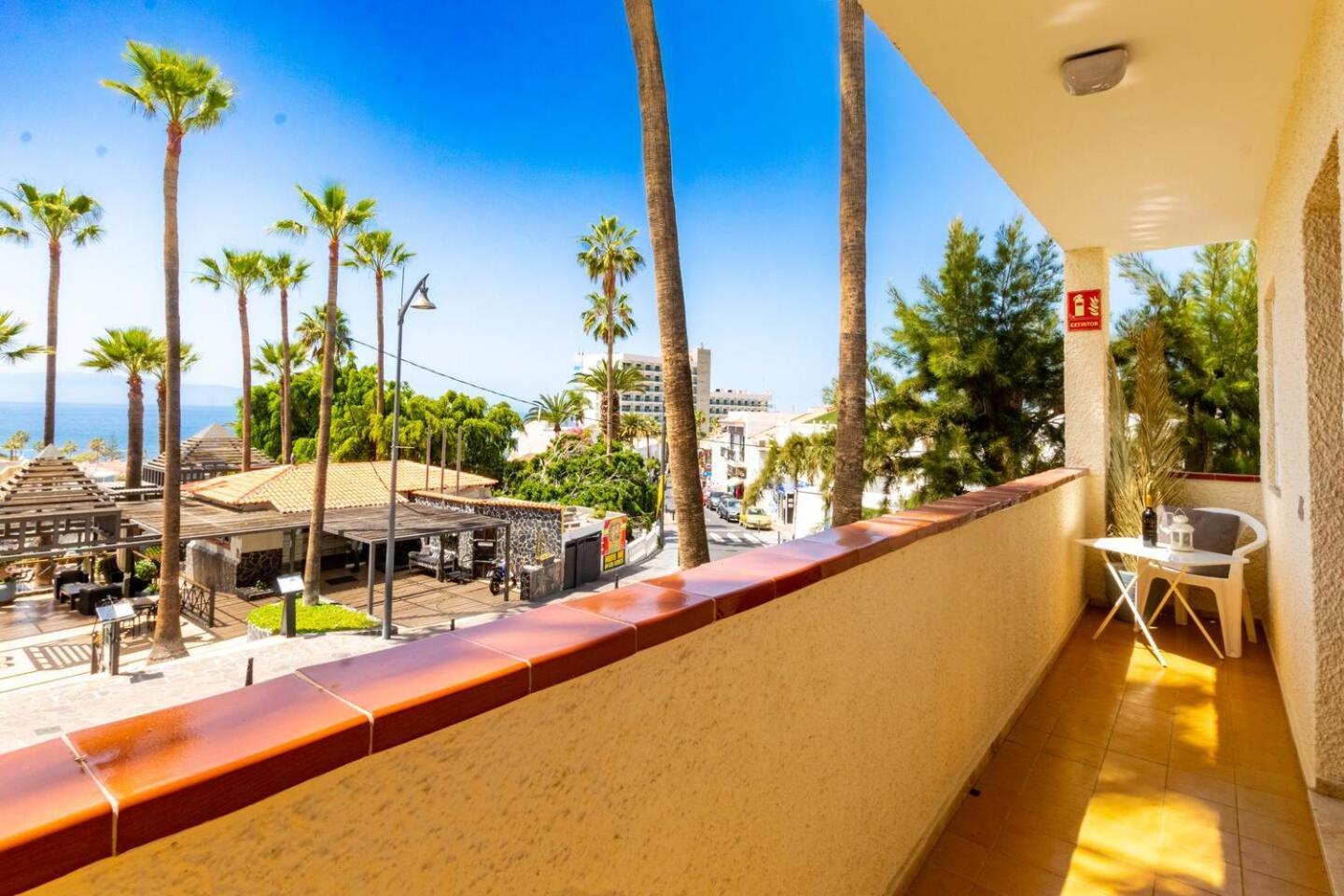 Apartment Gigantes Florida By Dreamhomestenerife Acantilado de los Gigantes
