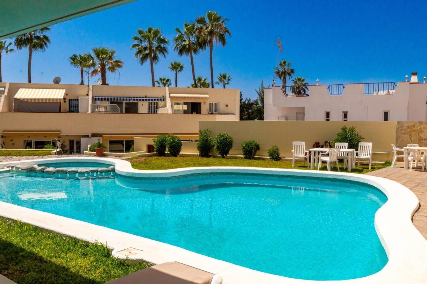 Gigantes Florida By Dreamhomestenerife Apartment *