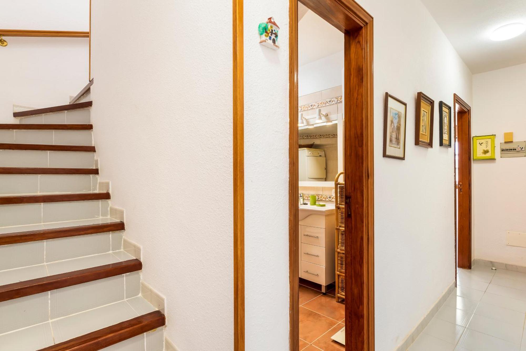 Appartement Duplex Oceanview Penthouse By Dream Homes Tenerife Puerto de Santiago (Tenerife)