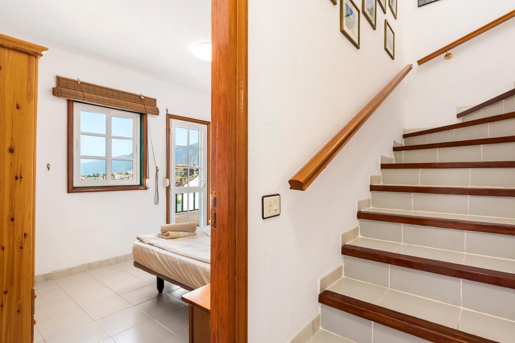 Duplex Oceanview Penthouse By Dream Homes Tenerife