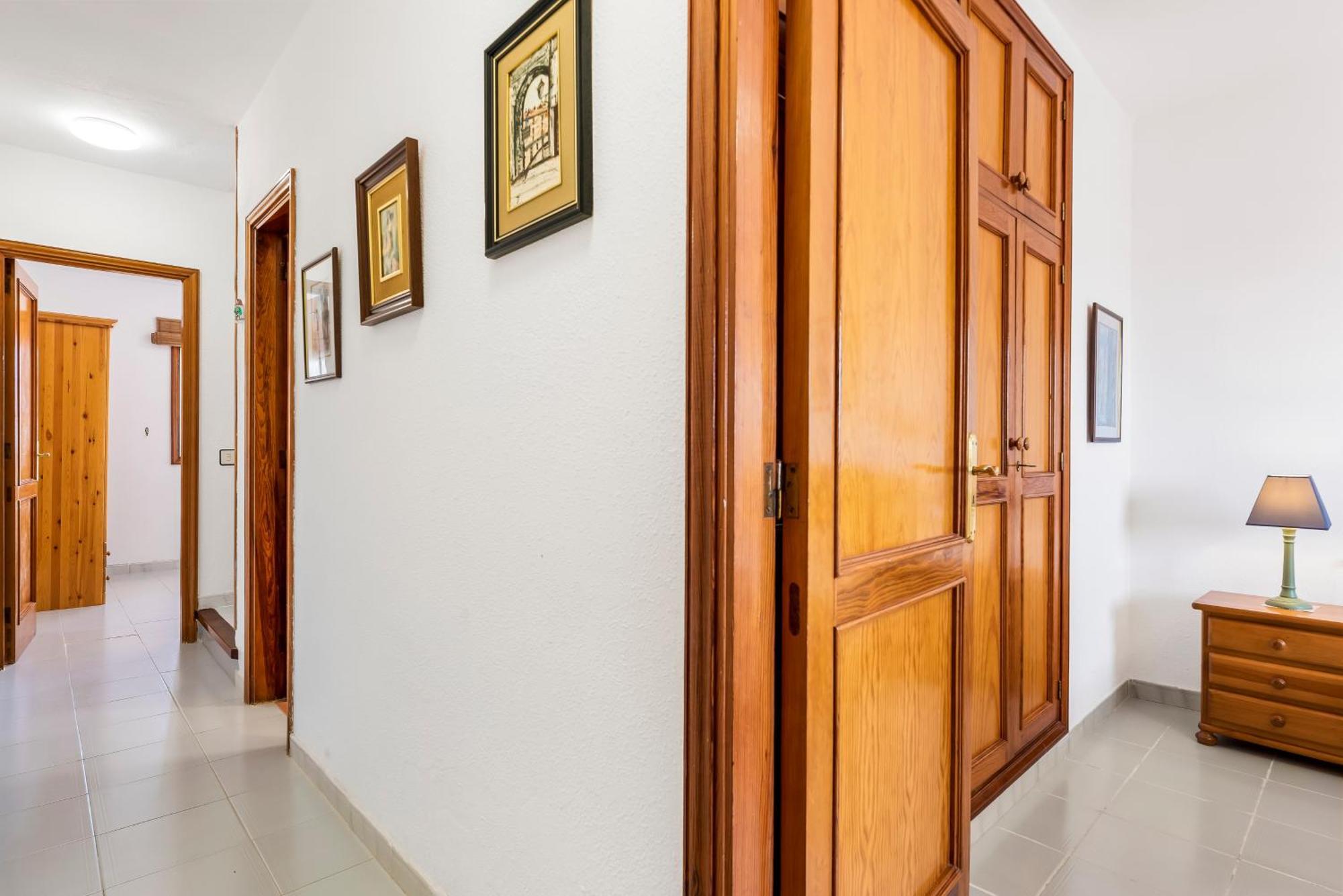 Appartement Duplex Oceanview Penthouse By Dream Homes Tenerife Puerto de Santiago (Tenerife)