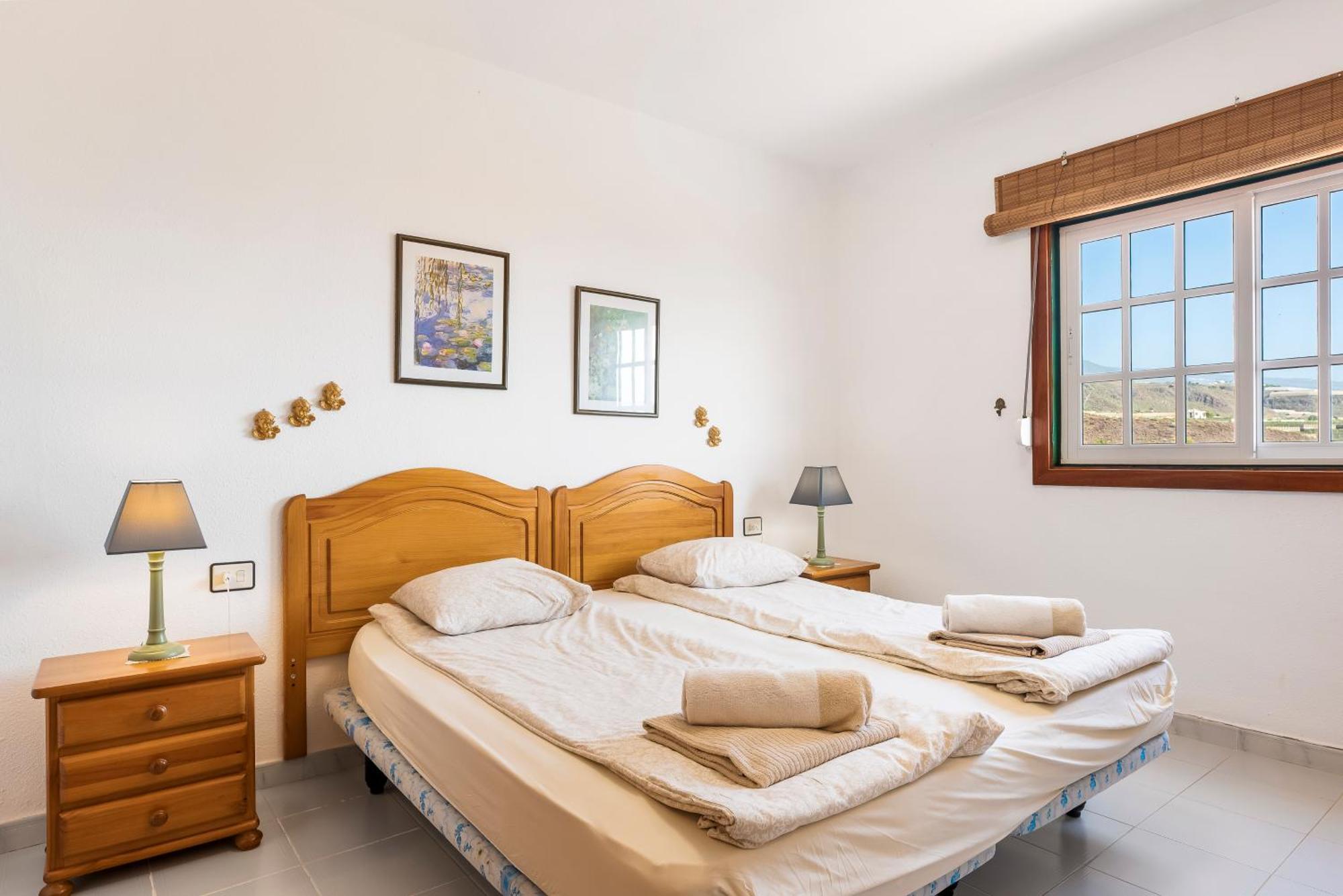 Duplex Oceanview Penthouse By Dream Homes Tenerife Puerto de Santiago (Tenerife)