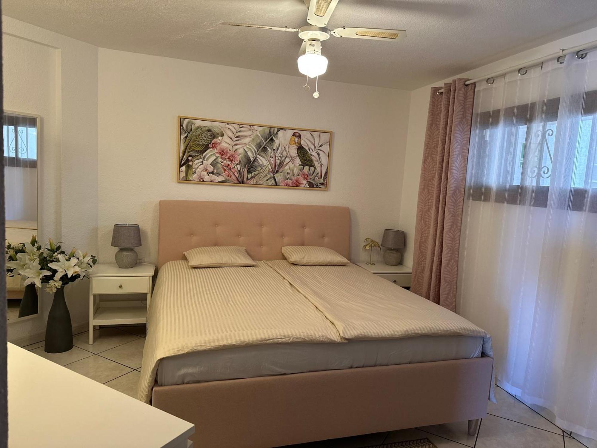 Appartement Lovely In Cristianos *