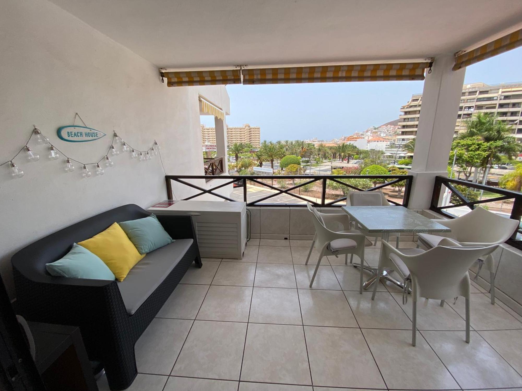 Appartement Lovely In Cristianos Los Cristianos (Tenerife)