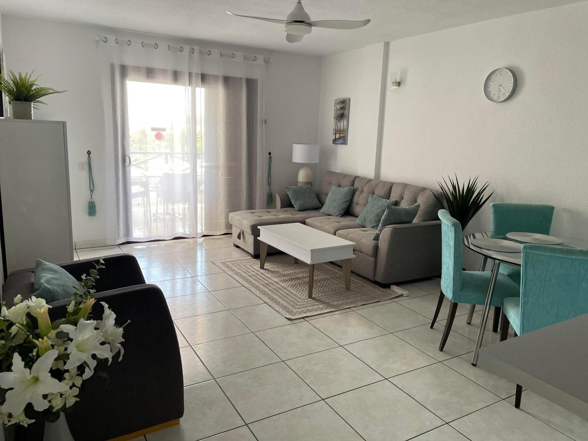 Appartement Lovely In Cristianos