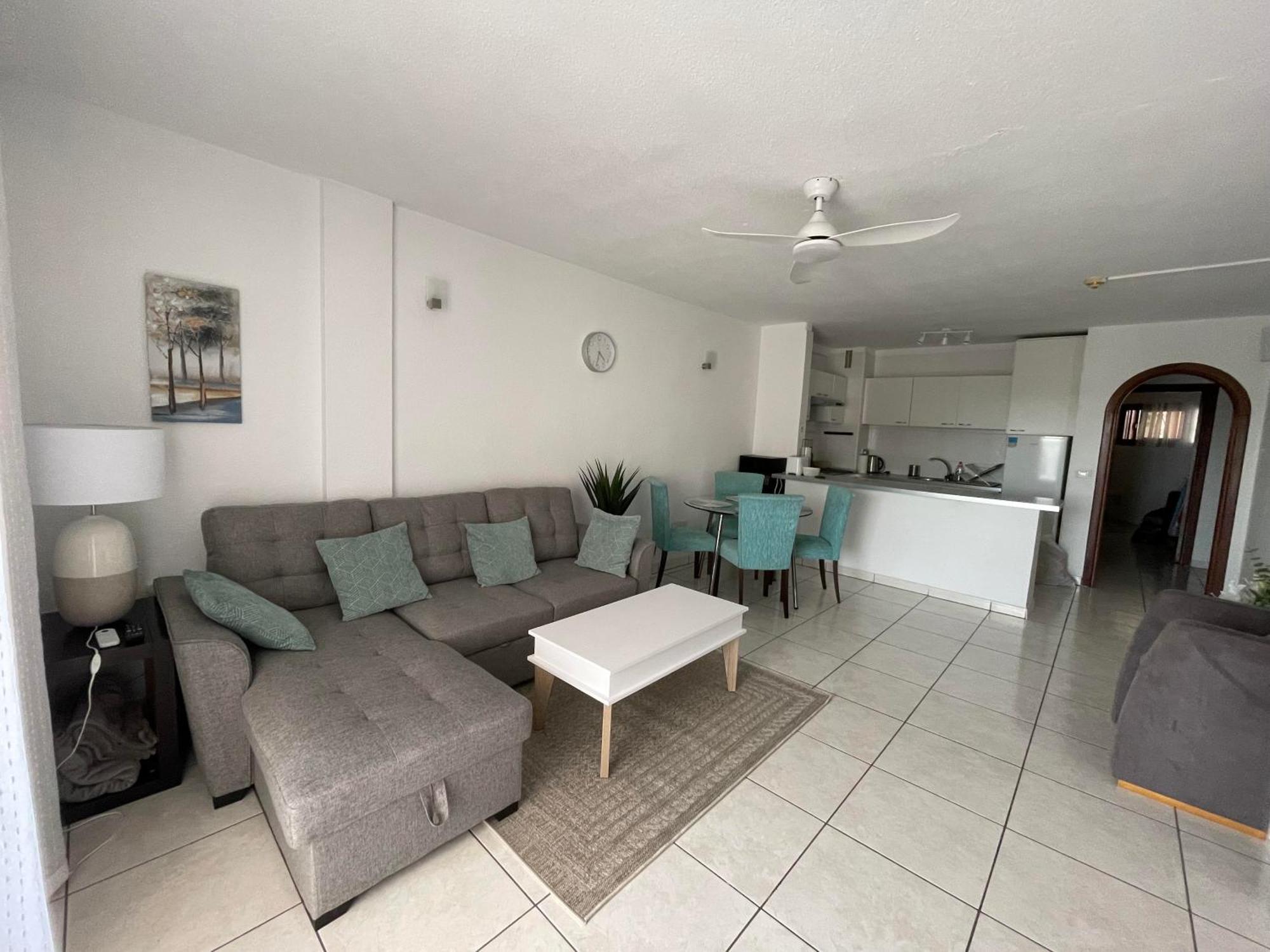 Appartement Lovely In Cristianos Los Cristianos (Tenerife)