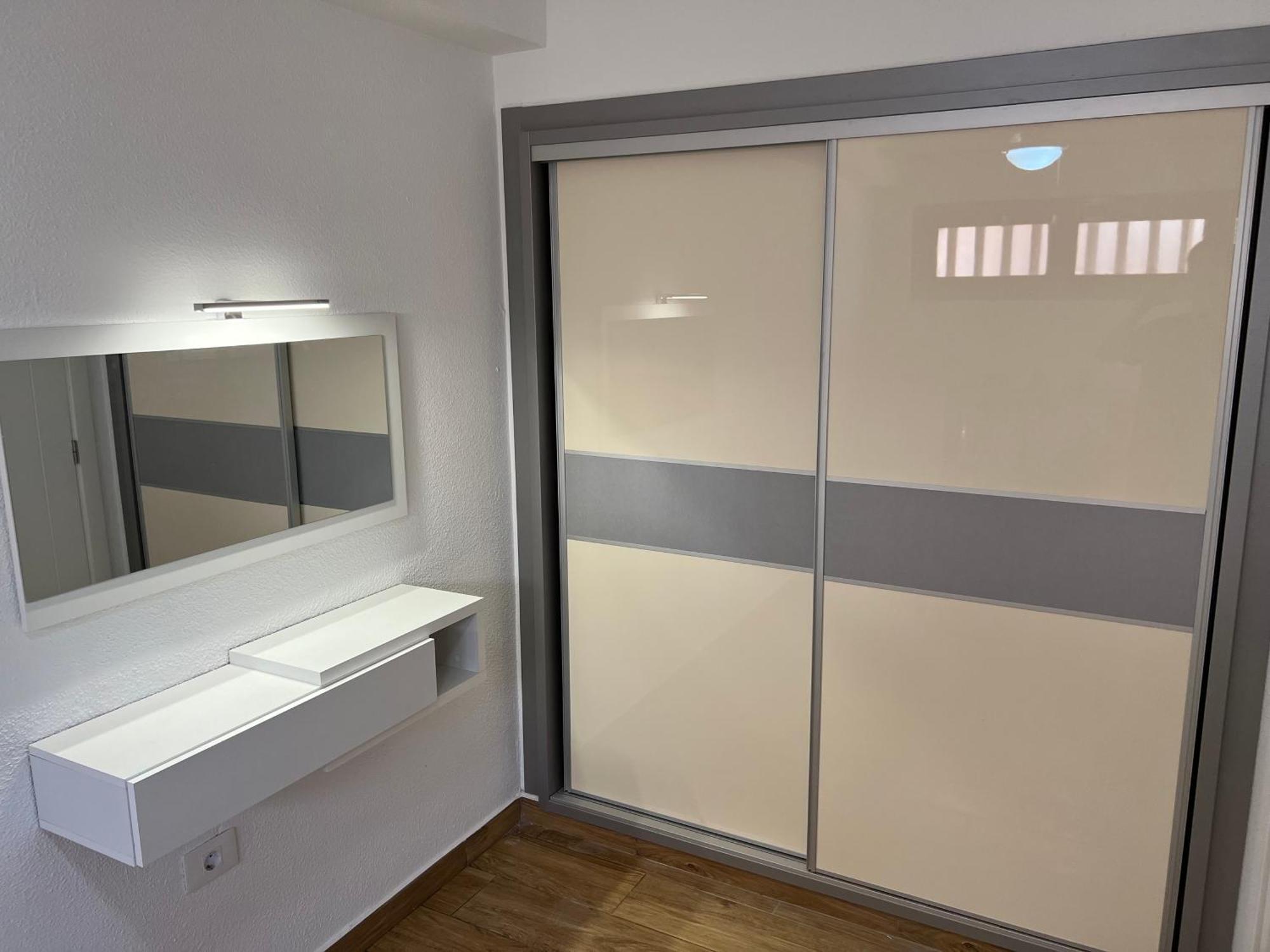 Garden Privado Apartment Playa Fanabe